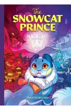 The Snowcat Prince - Dina Norlund
