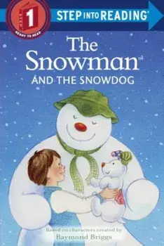 The Snowman and the Snowdog, Paperback/Raymond Briggs