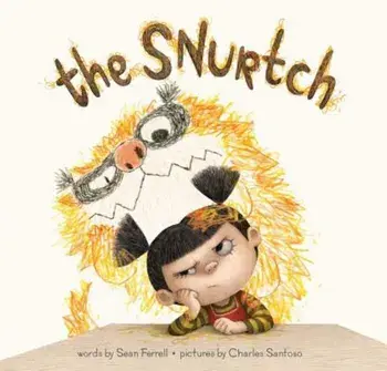 The Snurtch, Hardcover/Sean Ferrell