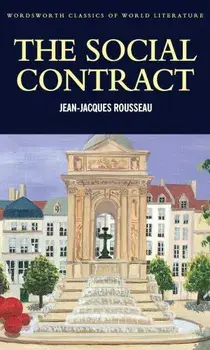 The Social Contract/Jean-Jacques Rousseau