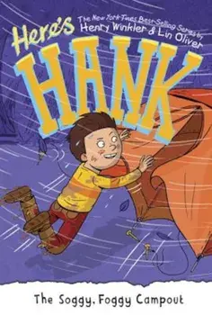 The Soggy, Foggy Campout, Paperback/Henry Winkler