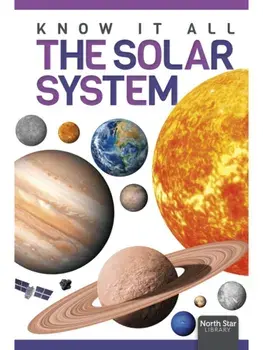 The Solar System, Hardback/Louise Nelson