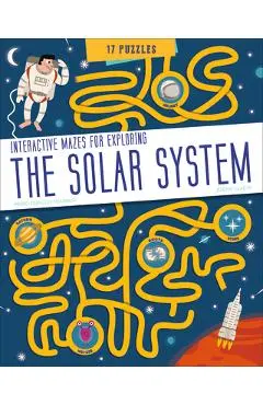 The Solar System: Interactive Mazes for Exploring - Pierre-fran�ois Mouriaux