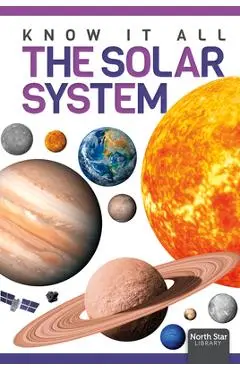 The Solar System - Louise Nelson