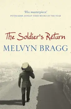 The Soldier's Return. 2 ed, Paperback/Melvyn Bragg