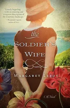 The Soldier's Wife, Paperback/Margaret Leroy