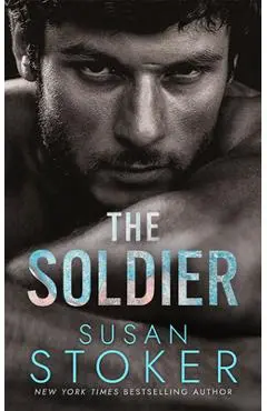 The Soldier - Susan Stoker