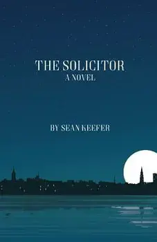 The Solicitor, Paperback/Sean Keefer