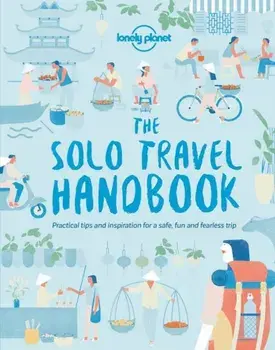 The Solo Travel Handbook/***