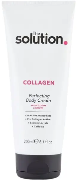 The Solution Loțiune de corpCollagen, 200 ml