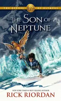 The Son of Neptune, Hardcover/Rick Riordan