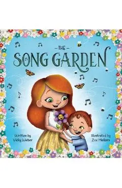 The Song Garden - Zoe Mellors