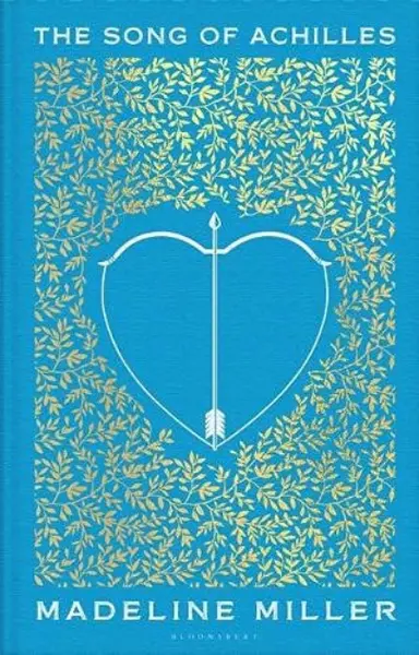 The Song of Achilles | Madeline Miller