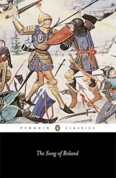The Song of Roland, Paperback/Anonymous