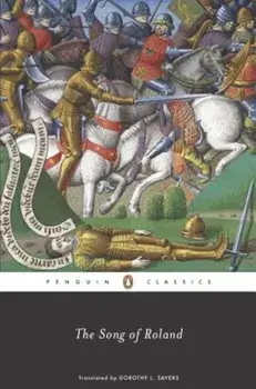 The Song of Roland, Paperback/Anonymous