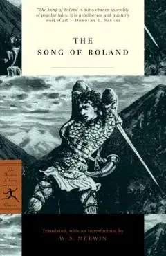 The Song of Roland - W. S. Merwin