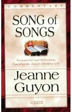 The Song of Songs: Commentary - 109327 Seedsowers