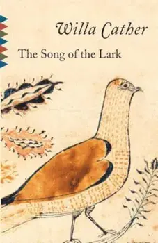 The Song of the Lark, Paperback/Willa Cather