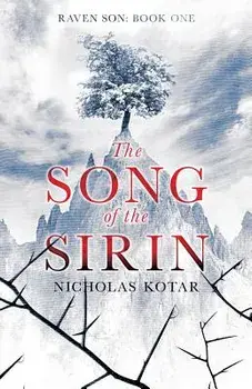 The Song of the Sirin, Paperback/Nicholas Kotar