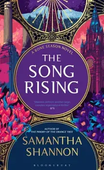 The Song Rising. Author's Preferred Text, Paperback/Samantha Shannon
