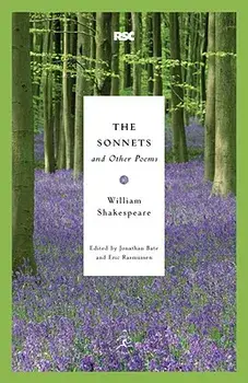 The Sonnets and Other Poems, Paperback/William Shakespeare