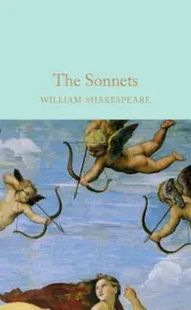 The Sonnets, Hardcover/William Shakespeare