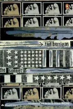 The Sonnets, Paperback/Ted Berrigan