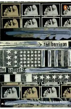 The Sonnets - Ted Berrigan