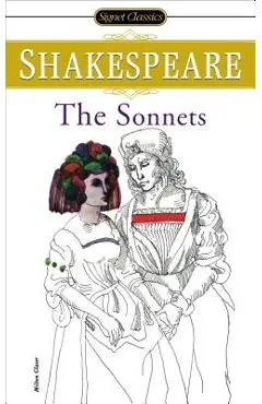 The Sonnets - William Shakespeare