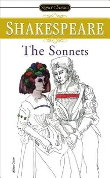 The Sonnets/William Shakespeare