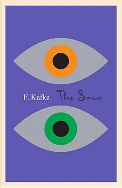 The Sons - Franz Kafka
