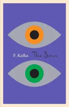 The Sons, Paperback/Franz Kafka