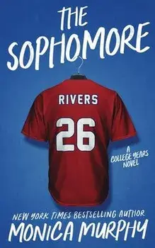 The Sophomore, Paperback/Monica Murphy
