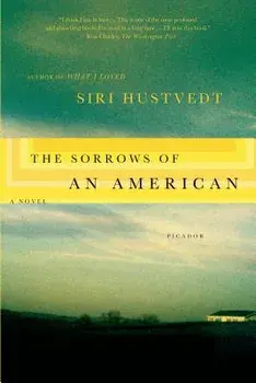 The Sorrows of an American, Paperback/Siri Hustvedt