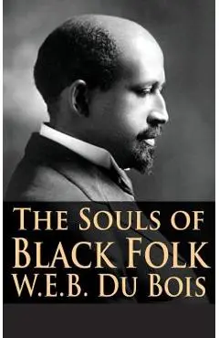 The Souls of Black Folk - W. E. B. Du Bois