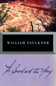 The Sound and the Fury: The Corrected Text, Paperback/William Faulkner