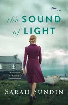 The Sound of Light - A Novel, Paperback/***