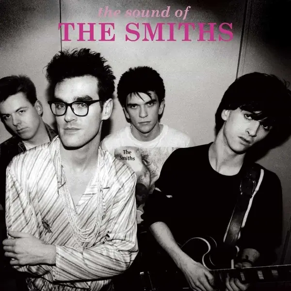The Sound Of The Smiths | The Smiths