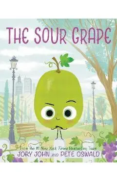 The Sour Grape - Jory John