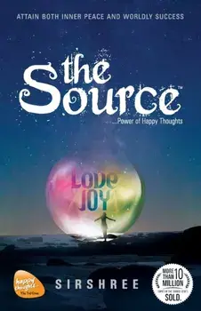 The Source - Power Of Happy Thoughts (Latest Edition), Paperback/***