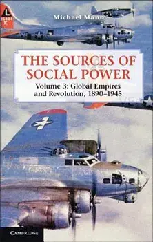 The Sources of Social Power, Paperback/Michael Mann