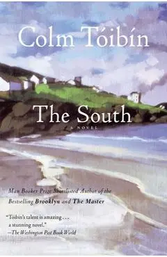 The South - Colm Toibin