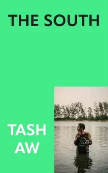 The South, Paperback/Tash Aw