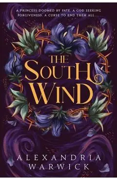 The South Wind - Alexandria Warwick