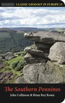 The Southern Pennines. New ed, Paperback/Brian Roy Rosen