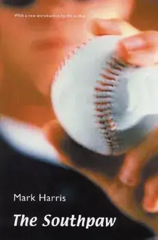 The Southpaw, Paperback/Mark Harris