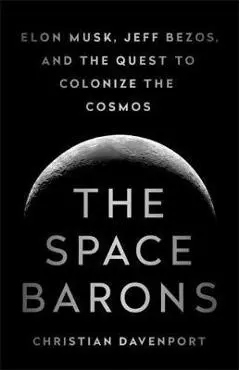 The Space Barons