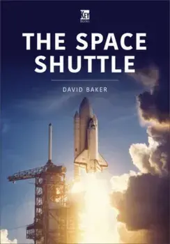 The Space Shuttle, Paperback/David Baker