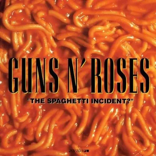 The Spaghetti Incident? | Guns N' Roses
