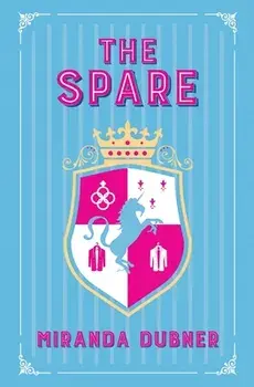 The Spare, Paperback/Miranda Dubner